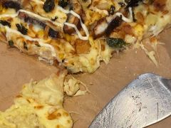 -乐凯撒披萨(国威电子商务大厦店)