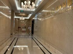 -名流健康高端体检中心·名宾门诊·健康管理