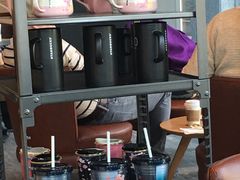 -星巴克(朵云轩店)