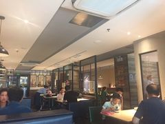 -豪客来牛排(重庆三峡广场步行街1704店)