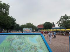 -欢乐水魔方水世界