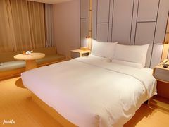 -全季酒店(广州越秀公园店)