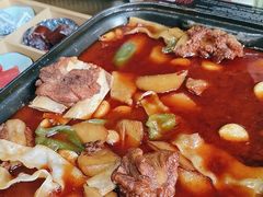 -古集小镇(银泰店)