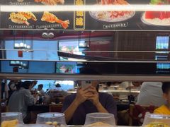 -三禾寿司(石龙店)
