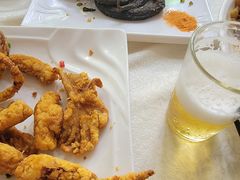 -汇兴源餐馆(小北路店)