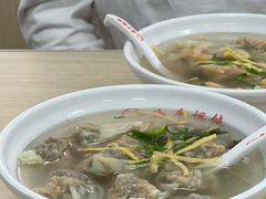 -海平馄饨(逍遥二路店)