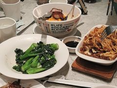 -翠华餐厅(正佳广场店)