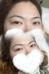 -变美丽半永久纹眉连锁·机器野生眉•洗眉