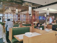 -拿渡麻辣香锅(首创奥特莱斯店)