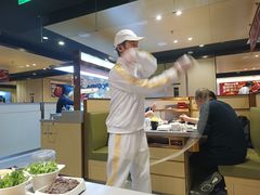 -海底捞火锅(龙湾万达广场店)