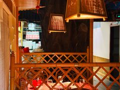 -渝信川菜(长安店)