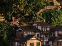 -山城巷传统风貌区
