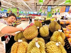 -大润发(王庄店)