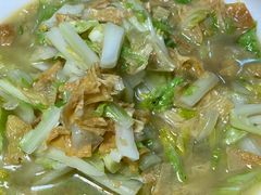 -小乡小镇·传承桐庐土菜·老板亲自烧的菜