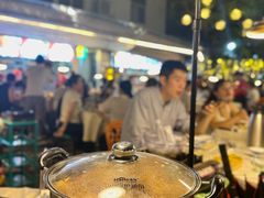 -小煵记·打边炉(西丽文光店)