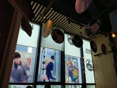 -ZOO COFFEE动物园咖啡(望京锐创店)