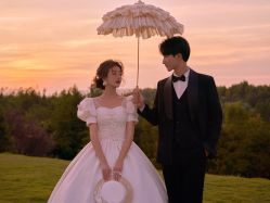 -第一夫人婚纱摄影(南京店)