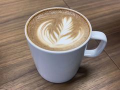 -山下C5cafe(惠通时代广场店)