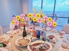 -上海龙之梦万丽酒店