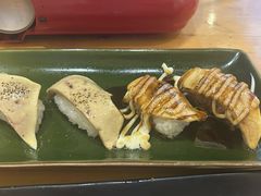 -宝寿司(红瓦寺店)