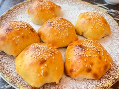 -新粤新疆菜清真餐厅(拱北店)