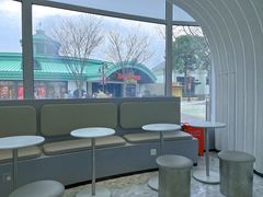 -喜茶(迪士尼小镇DP店)