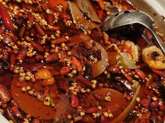 -羊门客在·烤盐池滩羊·川菜