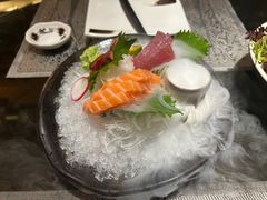 -昱匠·日本料理(金融街店)