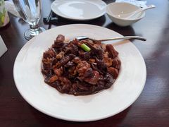 小鸡炖榛蘑-小南洋海景餐厅(深圳湾店)