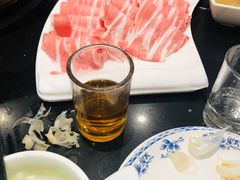 -北门涮肉·铜锅涮肉(南锣鼓巷店)