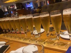 -LENBACH兰巴赫西餐啤酒坊(大连东港店)