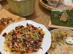 -多哥水傣味餐厅(司马巷店)