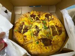 -达美乐比萨(朝阳路店)