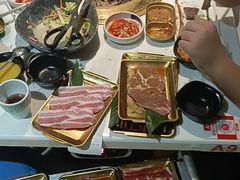 -炙城·韩式烤肉(南京东路店)