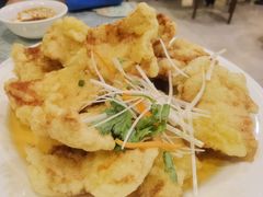 -黄家饺子东北特色菜馆(湖滨商业街店)