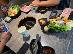 -呷哺呷哺 黄金牧场 (旧宫永辉超市店)