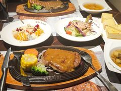 -尊品牛排(高能广场店)