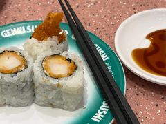 -元气寿司(环球港店)