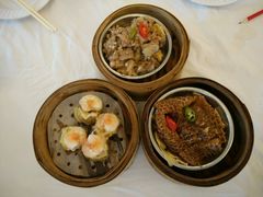 -稻香酒家·33年老字号·港式粤菜(富邦中心店)
