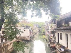 -绍兴鲁迅故里·沈园景区