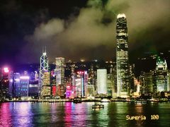 -香港港威酒店-马哥孛罗