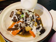 -猫小院猫主题咖啡厅(北锣店)