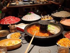 -晓宇重庆火锅(西安荟聚店)