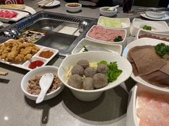 -海底捞火锅(国贸购物中心店)