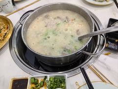 -盈田盈粥庄(博山东路店)