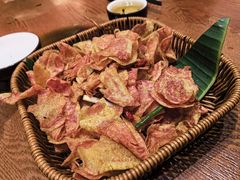 丽江紫洋芋-老滇山寨•云南特色菜•地方菜•民族风情歌舞表演(金碧店)