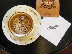 -Me Coffee下午茶艺术空间