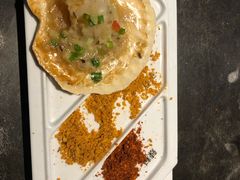 -很久以前羊肉串(簋街店)