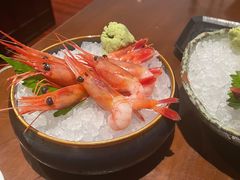 -九洲喜来登酒店湖月日餐厅
