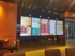 -大快活(丽丰店)